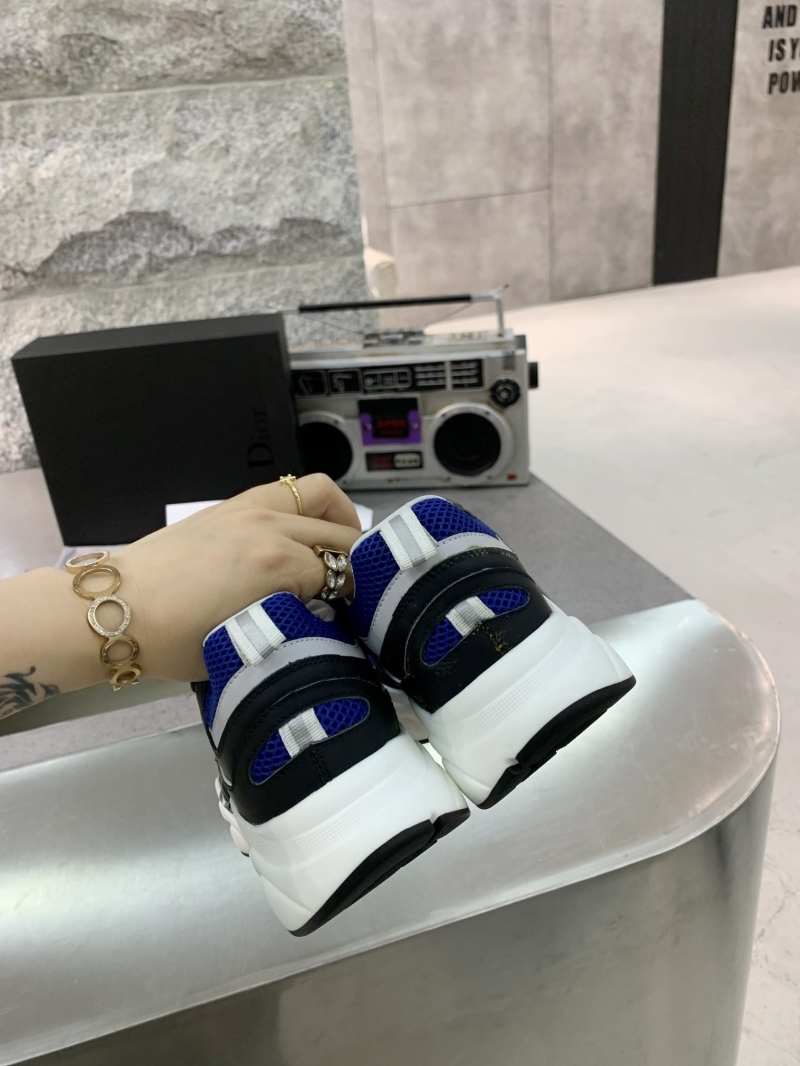 Christian Dior Sneakers